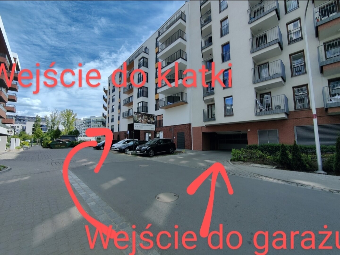 Apartments Space and More - Apartamenty Wrocław